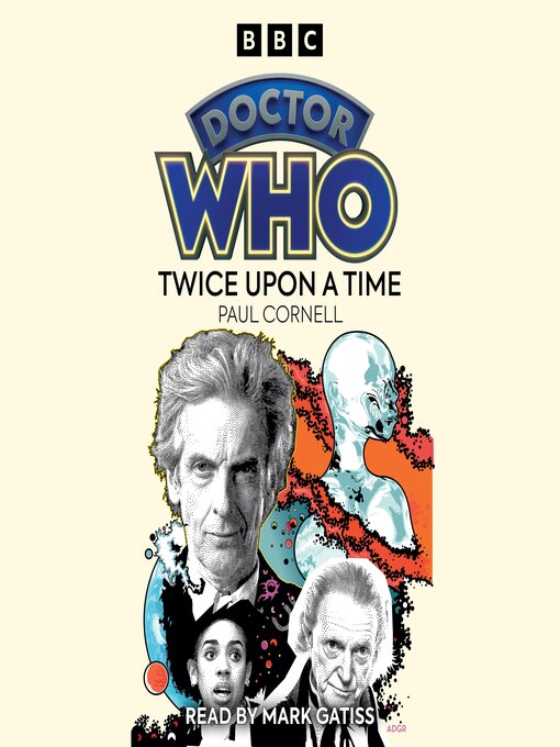 Title details for Doctor Who by Paul Cornell - Available